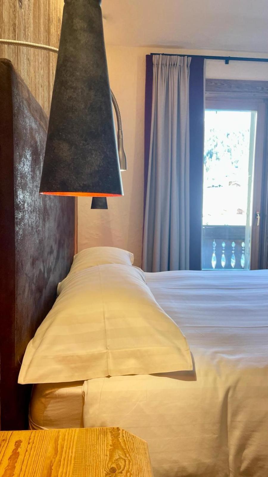 Hotel Pontiglia Livigno Zewnętrze zdjęcie