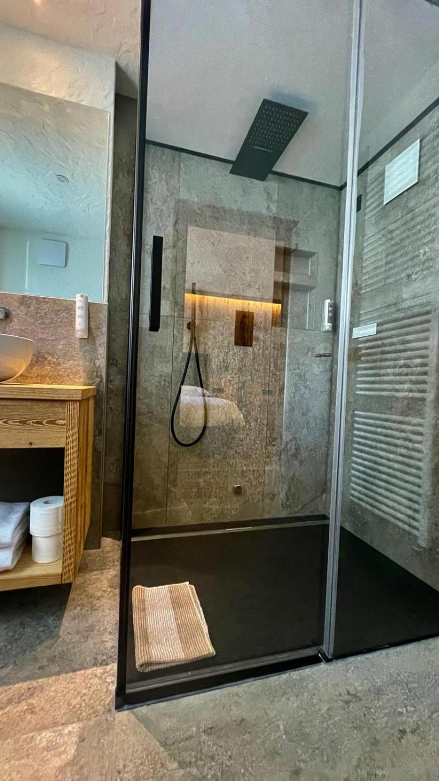 Hotel Pontiglia Livigno Zewnętrze zdjęcie