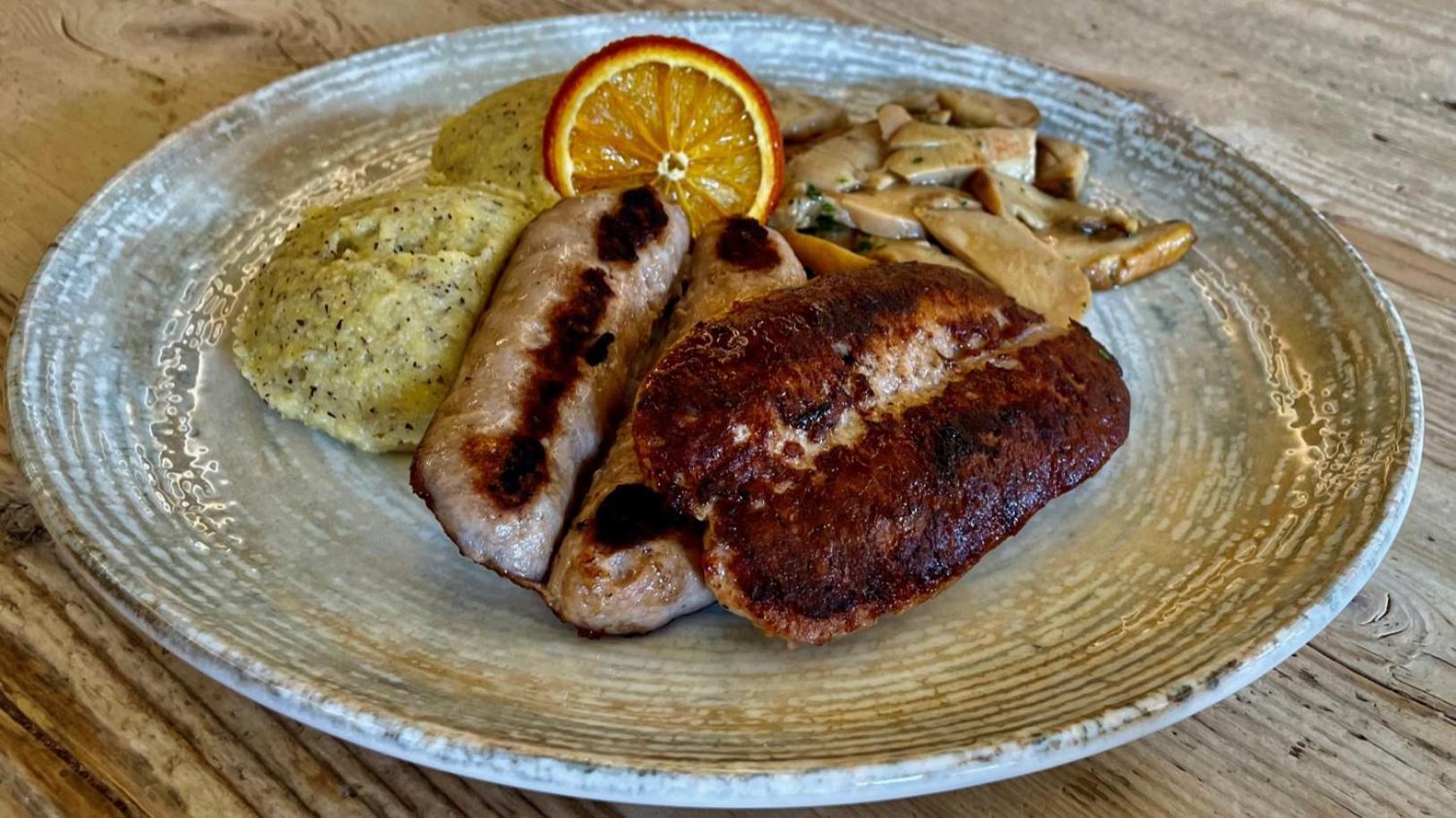 Hotel Pontiglia Livigno Zewnętrze zdjęcie