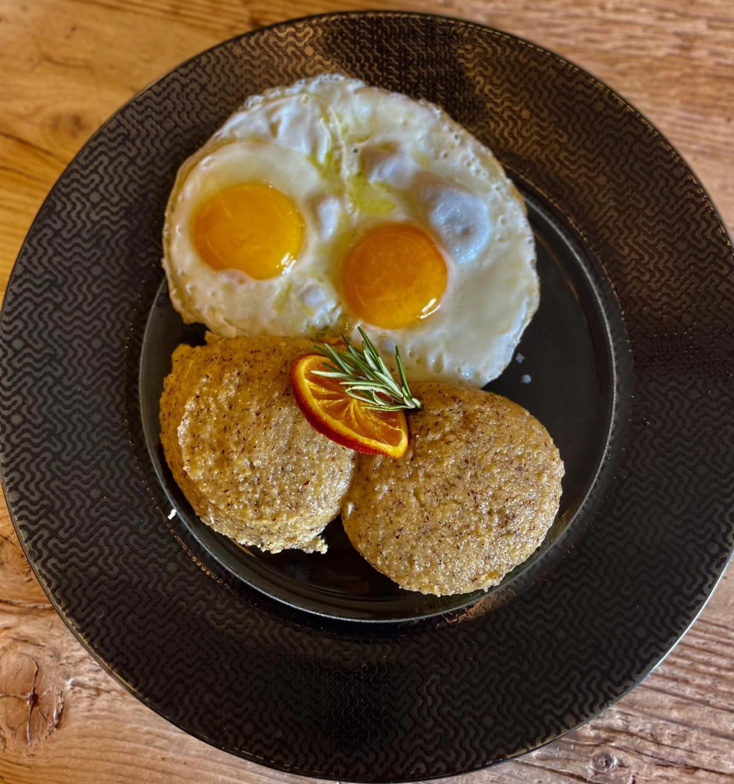 Hotel Pontiglia Livigno Zewnętrze zdjęcie