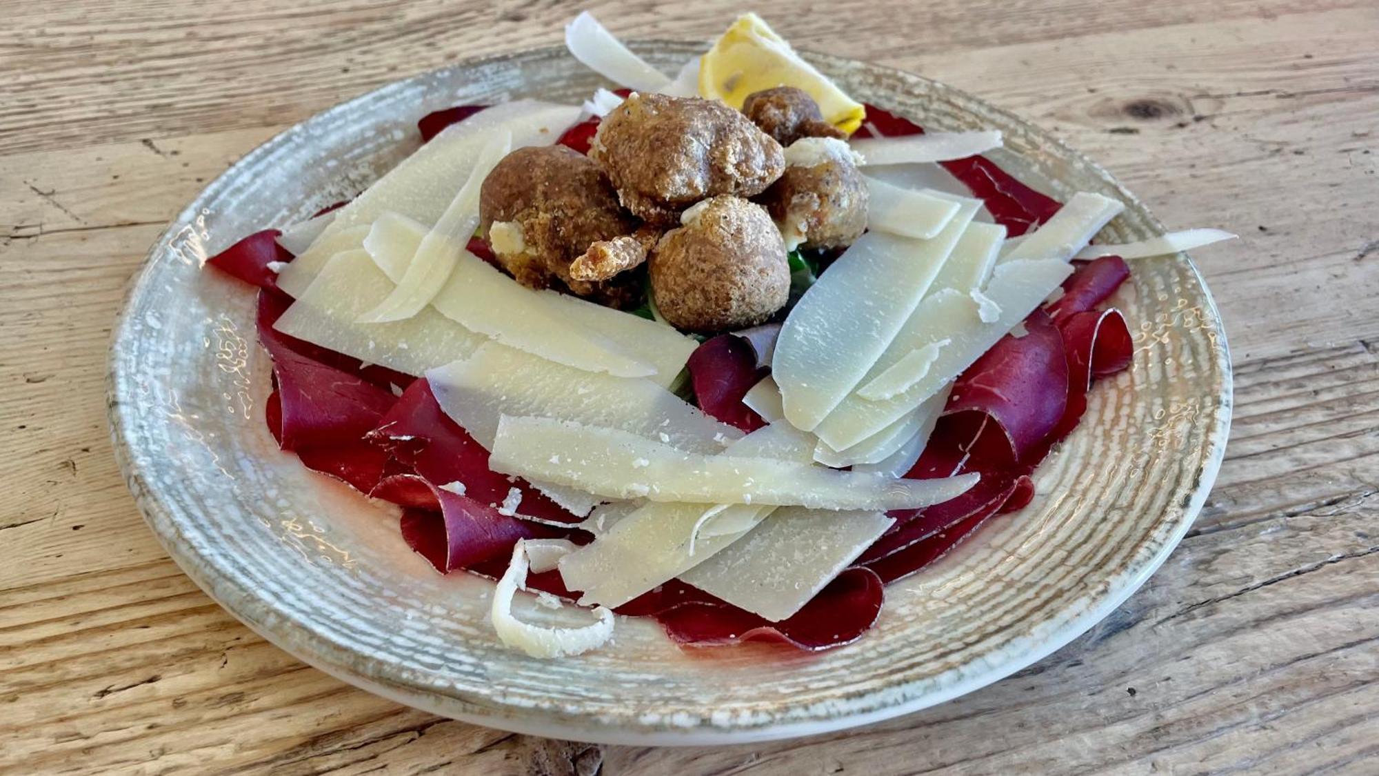 Hotel Pontiglia Livigno Zewnętrze zdjęcie