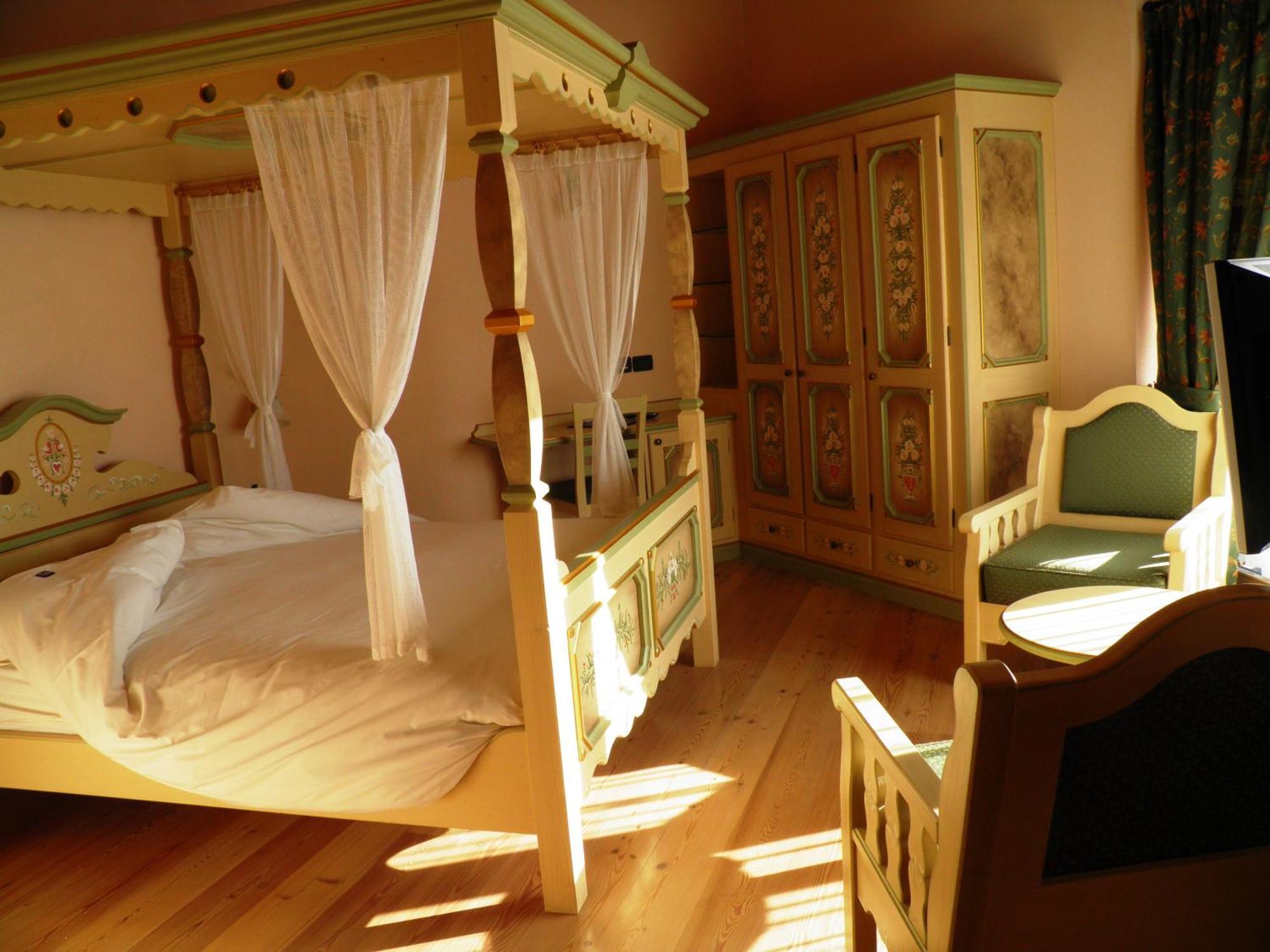 Hotel Pontiglia Livigno Pokój zdjęcie