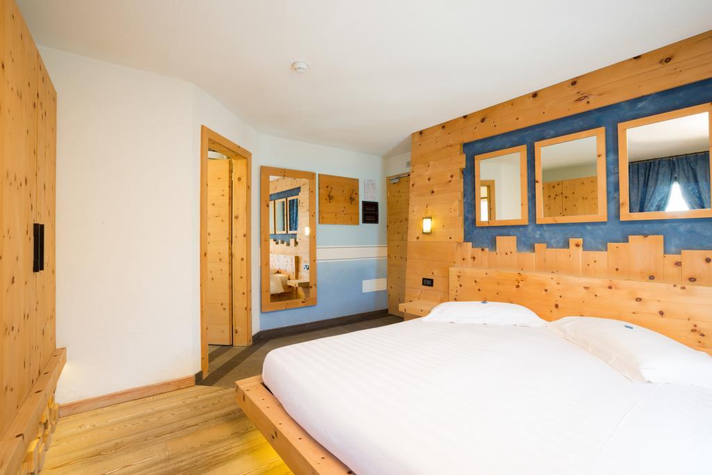 Hotel Pontiglia Livigno Zewnętrze zdjęcie