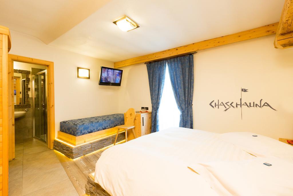 Hotel Pontiglia Livigno Zewnętrze zdjęcie