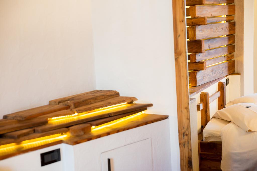 Hotel Pontiglia Livigno Zewnętrze zdjęcie