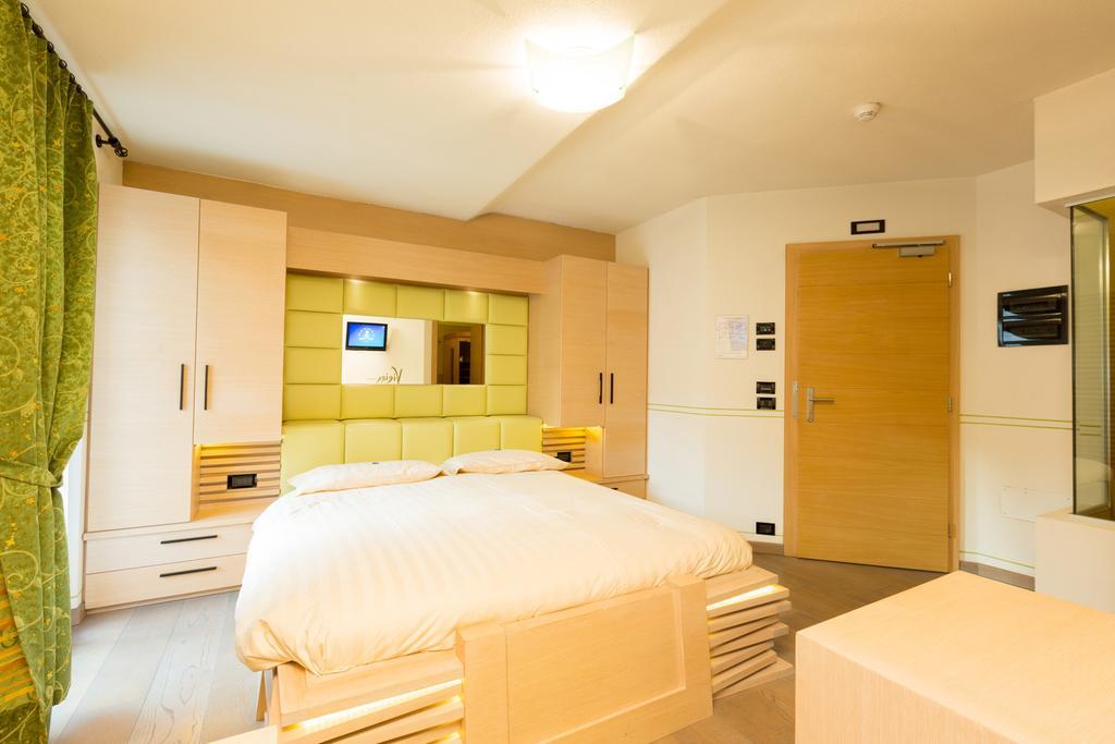 Hotel Pontiglia Livigno Zewnętrze zdjęcie
