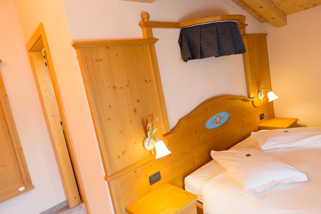 Hotel Pontiglia Livigno Zewnętrze zdjęcie